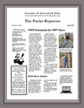 Spring Newsletter